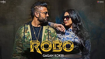 Gagan Kokri - Robo | Impossible | Heartbeat | Deep Arraicha | Latest Punjabi Songs 2019