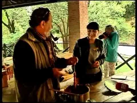 არტ-ფესტივალი ყვარელში