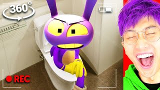 PRANK ที่ตลกที่สุดในเพื่อนที่ดีที่สุด?! (ห้องเกมลับ, กล้องซ่อน & อื่น ๆ!)