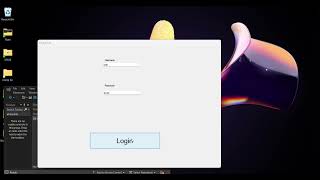 3. Failed to connect to database when logging in