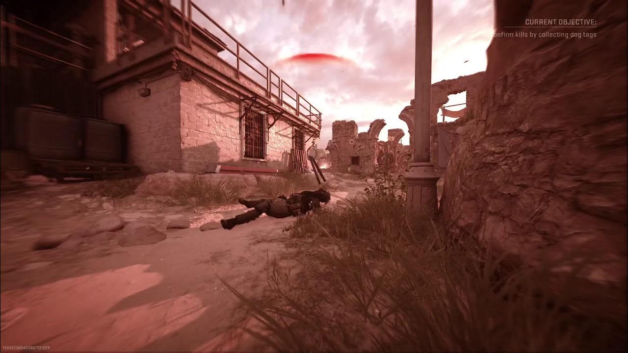 MW2 latency test/ with at&t fiber 1 gig YouTube