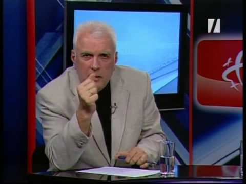 ,,დემოკრატიული მოძრაობა\"-- მეორე არხი