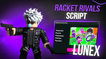 Racket Rivals Script PASTEBIN - GET IT BEFORE IT