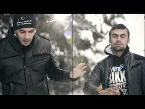 SEMO \u0026 VaXoSHkA - ( Darixma Dostum _ არ იდარდო ძმა )  2015