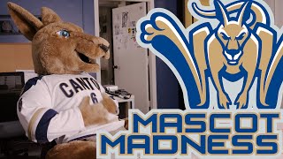 Mascot Madness: Roody's Fortune