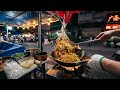 Live Street Cooking | Chinese Fried Noodles POV