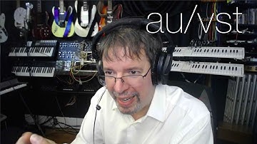 Airwindows Interstage: Mac/Windows/Linux AU/VST