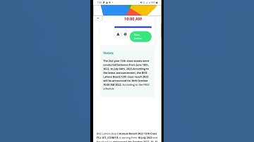 12th Class Result 2023 BISE Lahore Board | Check 12th Class Result 2023 | 2024 All Punjab Board