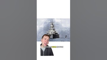 German naval strategy was a MESS