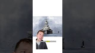German naval strategy was a MESS