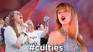 Welcome To The Golden Age Of Cults by Joe Scott 358,151 views 1 month ago 19 minutes