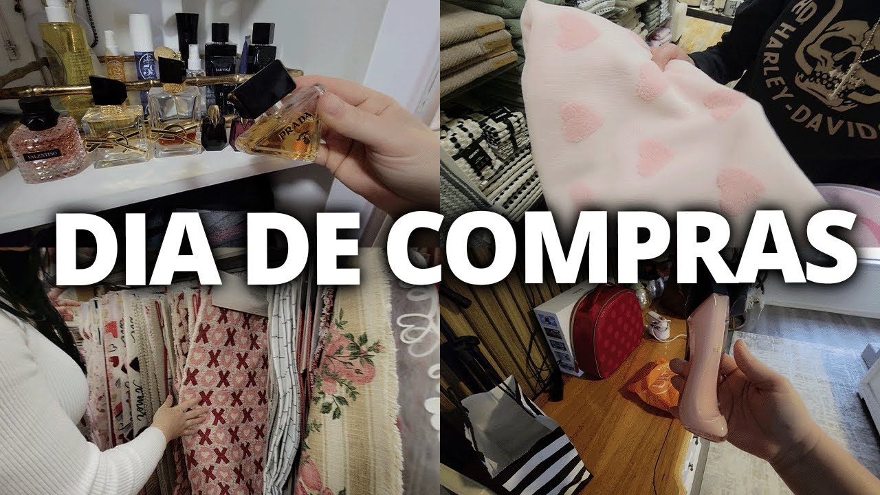 Comprinhas na Ross + Dollar Tree | Decorando a Casa, Toalhas Novas e Rotina Real