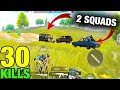 My best record this season 30+ kills || India's best solo vs squad player 💥🔥 || ZORA PUBG 🌟