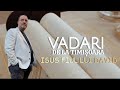 Vadari de la timioara  isus fiul lui david 2023  official 