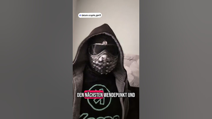 Bitcoin Wendepunkt - Durch Partnschaft!🤯