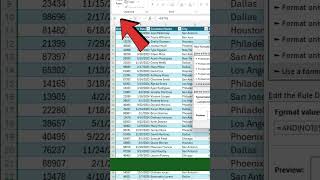 Excel Tip Find Hardcoded Cells By Doing This