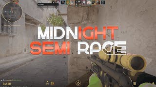 UNDETECTED SEMI-RAGE CONFIG for MIDNIGHT.IM | FREE CFG