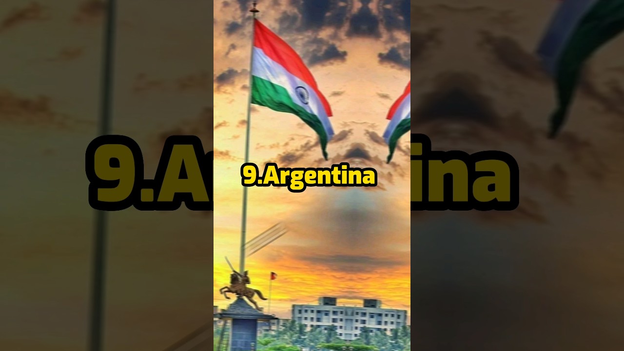 Top 10 Countries With The Most Public Holidays 