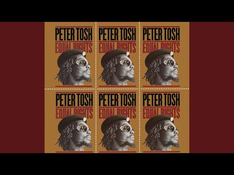 Putar Jah Man Inna Jamdung - Peter Tosh