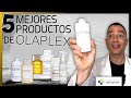 Olaplex opiniones  mejores productos olaplex  farmacia senante