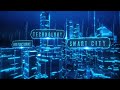 Smart city opener  technology intro after effects template  ae templates