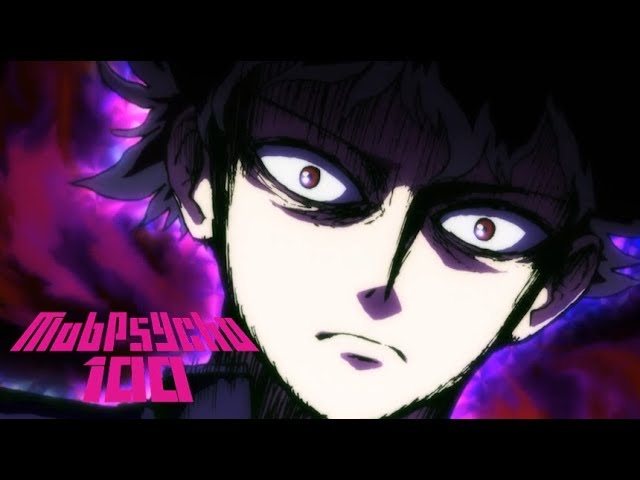 Mob Psycho 100: Novo trailer da 3ª temporada mostra todo 'poder' de Dimple