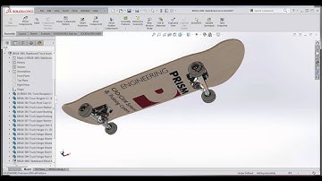 Creating Threads in SOLIDWORKS 2016