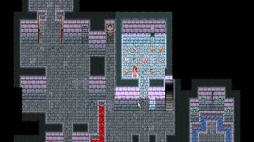 Dungeons of Dredmor - Viking Vampire - Run #1.3