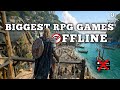 Top 10 Amazing OFFLINE RPG Games For Android in 2026 |No WiFi Needed @TekkanMobile @ExxotikGaming