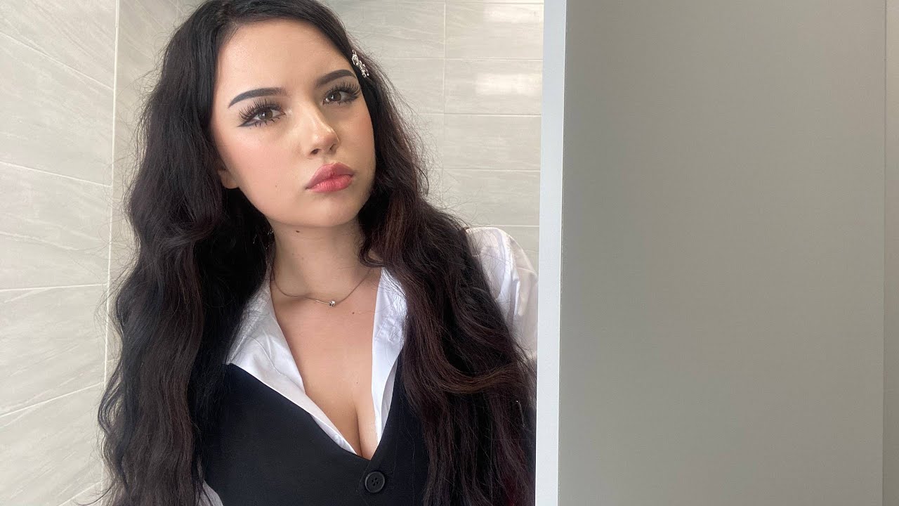 АСМР в Школьном Туалете первый раз 😳