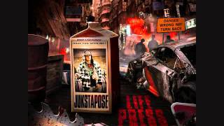 Jukstapose - Butterflies (Prod: Constrobuz)