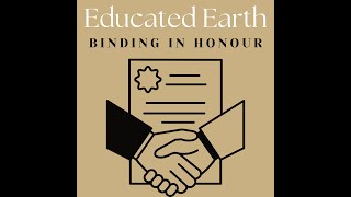 Educated Earth - Be Free Official Audio