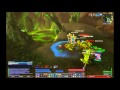 Get Revered with Saberstalker Quickly Tanaan Jungle WoW 6.2