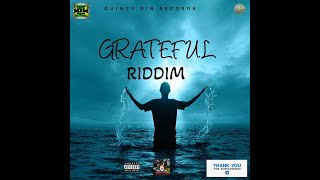 Grateful Riddim Mix (2023) Pinchers, Tishanna, Mawga Don, Devano, Keplah & more x Drop Di Riddim