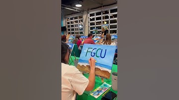 forever in love with fgcu 💙 #fgcu #wingsup