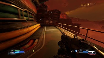 Doom (2016) - Part 8 - PINKY I LIKE HELL (2/2)