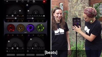 How to live record from Loopseque | Drake Music Guide to Using iPads for Music