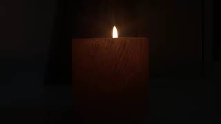 Çürük Vişne, Veda Seslendirme.