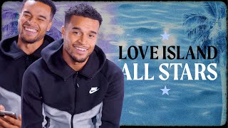 Love Island’s Toby On Chloe And Arabella Timeline And Quitting The Show | Cosmopolitan UK