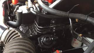 Cummins 12 valve patrol update