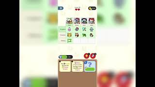 Profile Perfect Level 30 walkthrough solution