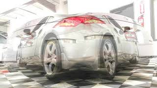 2006 Nissan 350Z Enthusiast Used Cars - Addison,TX - 2017-09-27