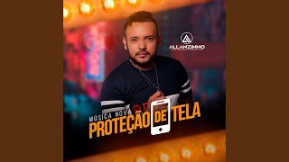 Proteção de Tela