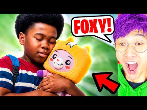 LANKYBOX was in DHAR MANN...!? (LANKYBOX REACTS TO DHAR MANN!)