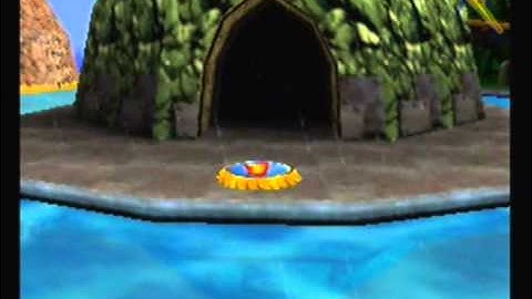 Donkey Kong 64 101% Walkthrough - Part 4