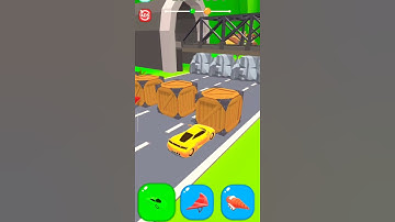 Shape shifting Funny Race Gameplay new hyper casual games #shorts #shortsvideo #shapeshifting