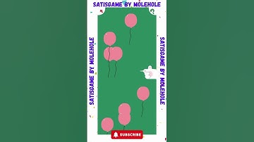 Satisgame Level 25 & 26