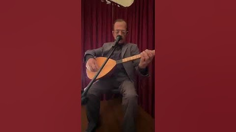 Thumbnail of Neset Ertas - Gönüm Hep Seni Ariyor Neredesin Sen