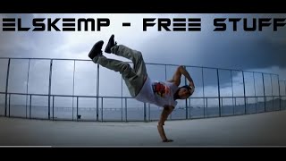 elSKemp - Free Stuff [ #Electro #Freestyle #Classics ]