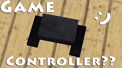 how to make a Game Controller #shorts